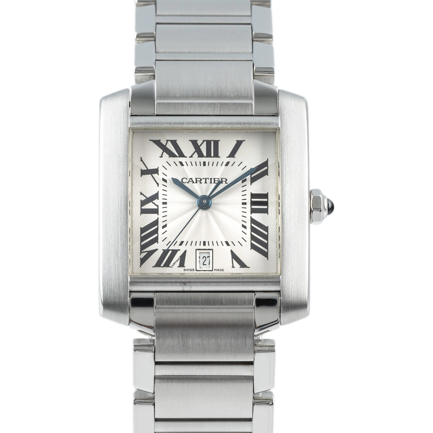 Cartier Tank